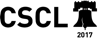 logo for CSCL 2017 Full papers, short papers and posters