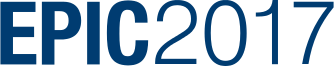 logo for EPIC 2017