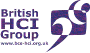 logo for HCI 2008