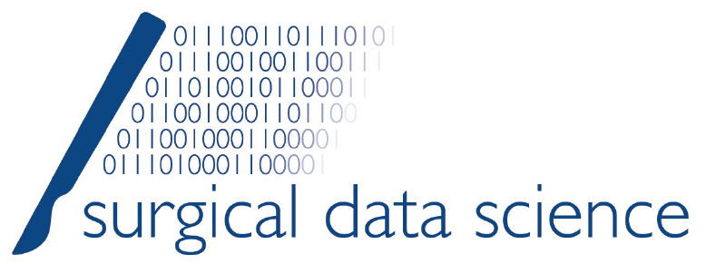 logo for Surgical Data Science 2016